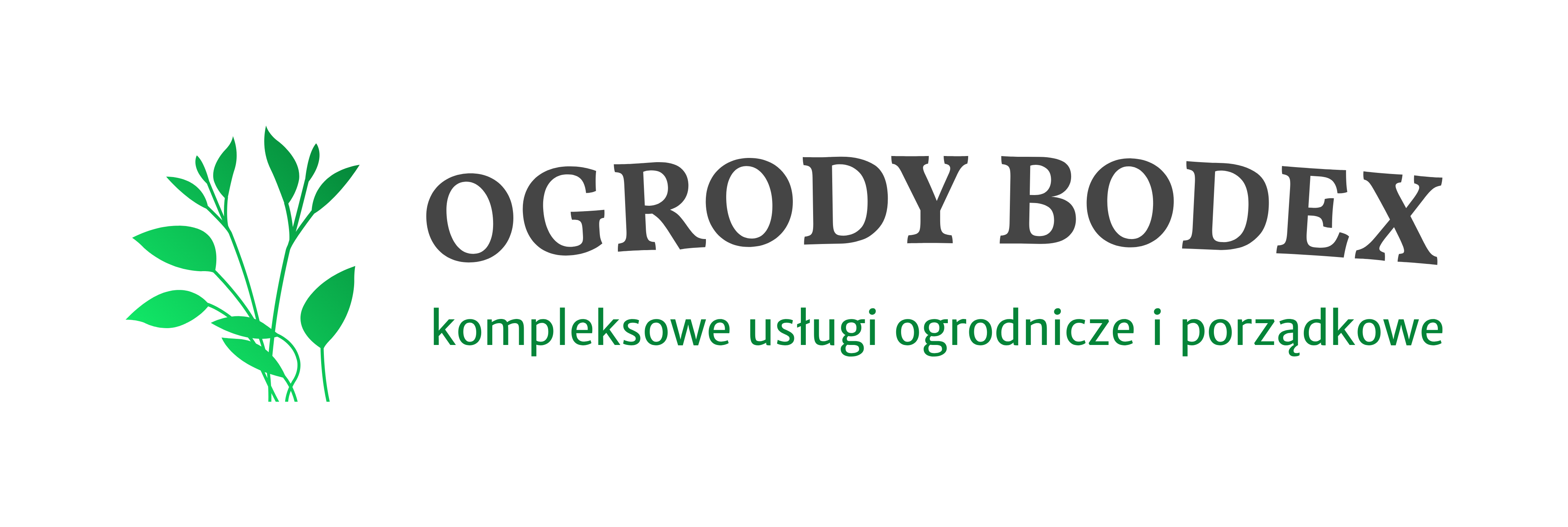 Ogrody Bodex